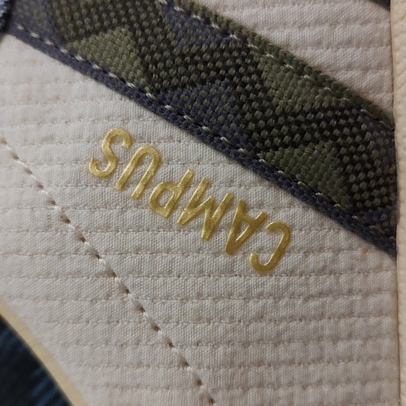 Adidas Campus 80s Sneakers - Picture 9 of 10